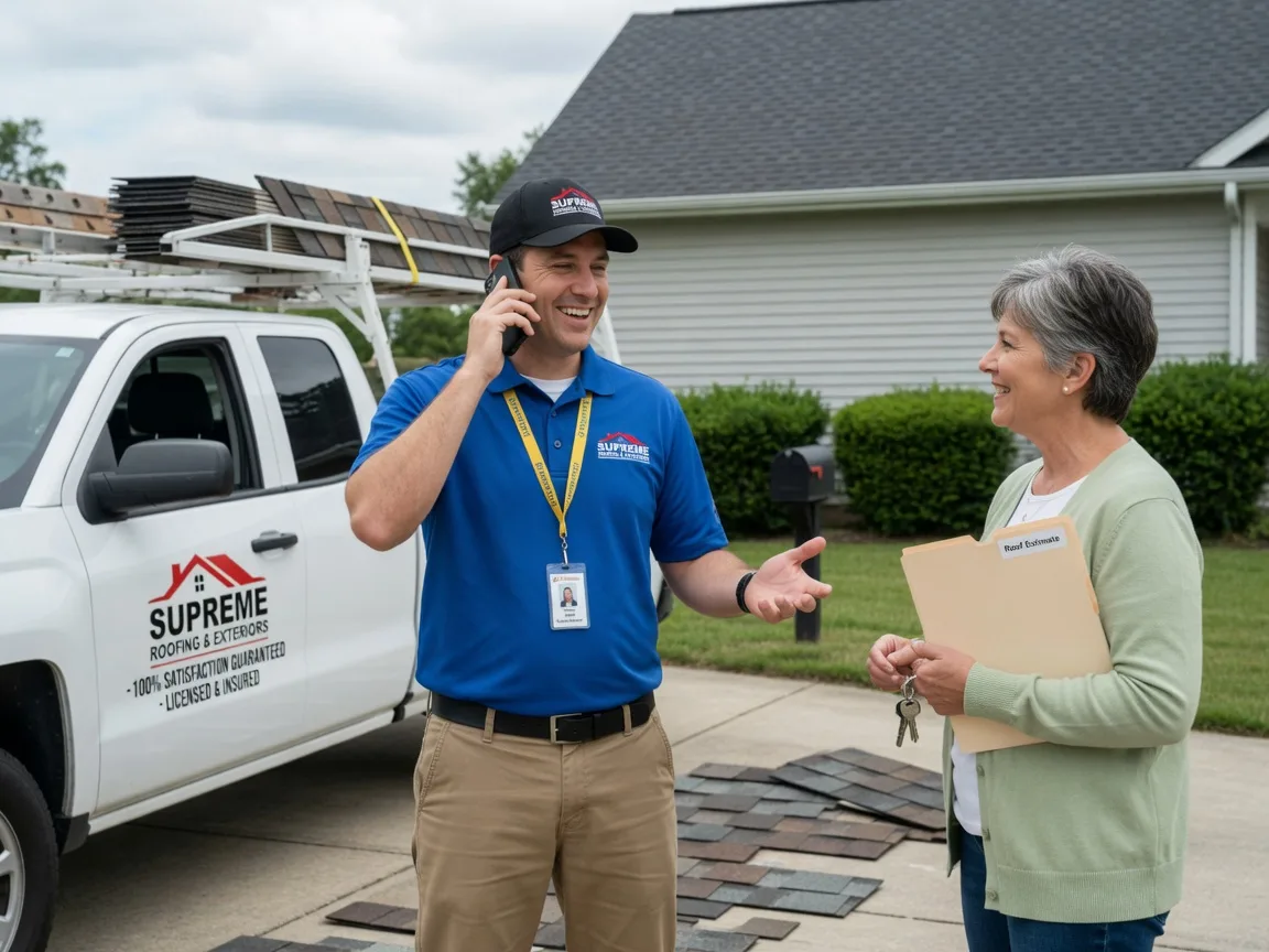 Roof Replacement Lake Linden, MI FAQs